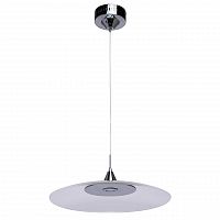 подвесной светодиодный светильник mw-light платлинг 661015801 в Ижевске