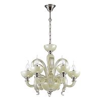 подвесная люстра odeon light caramella 3934/6 в Ижевске