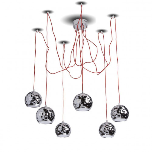 подвесная люстра mw-light котбус 7 492014406 в Ижевске