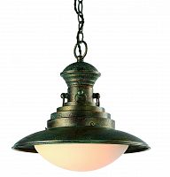 подвесной светильник arte lamp gambrinus a9256sp-1bg в Ижевске