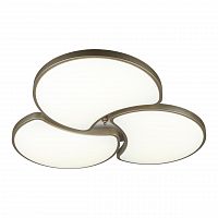 потолочный светодиодный светильник omnilux satrino oml-18607-36 в Ижевске
