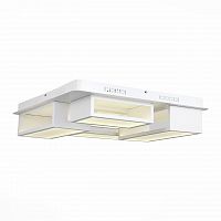 потолочный светодиодный светильник st luce mecano sl934.502.05 в Ижевске