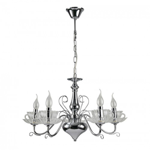 подвесная люстра arte lamp a1704lm-5cc в Ижевске