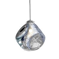 подвесной светильник soap bl sliver от delight collection в Ижевске
