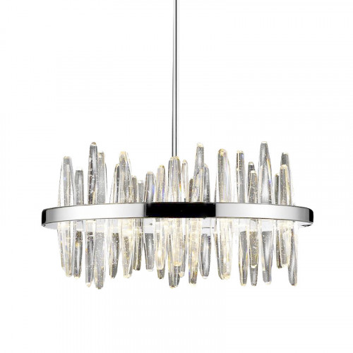 подвесной светильник melrose 8 от delight collection в Ижевске