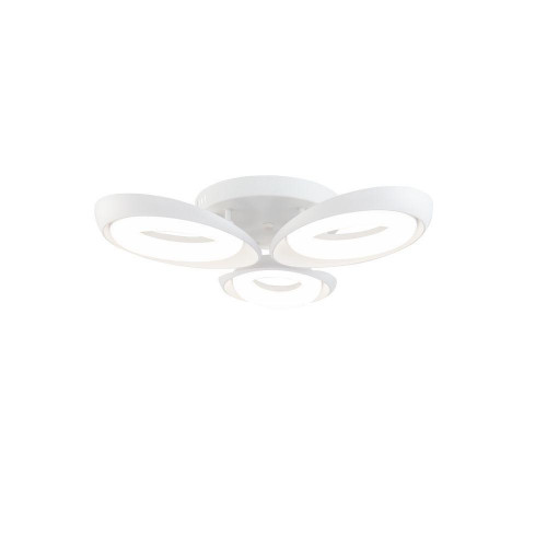 потолочная светодиодная люстра freya elena fr6007cl-l51w в Ижевске