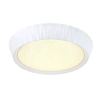 потолочный светодиодный светильник omnilux tissi oml-49107-48 в Ижевске