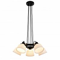 подвесная люстра st luce sl714.403.05 в Ижевске