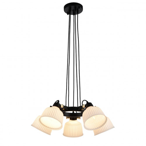 подвесная люстра st luce sl714.403.05 в Ижевске
