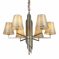 подвесная люстра omnilux porlezza oml-72203-06 в Ижевске