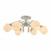 потолочная люстра f-promo gemmas 2268-8u в Ижевске