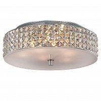потолочный светильник ideal lux roma pl6 в Ижевске