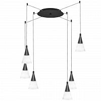 подвесная люстра lightstar cone 757067 в Ижевске