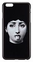 чехол для iphone 6 plus/6s plus пьеро форназетти humor в Ижевске