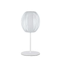 настольная лампа maytoni flash mod896-01-w в Ижевске