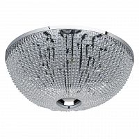 потолочная люстра mw-light бриз 111012715 в Ижевске