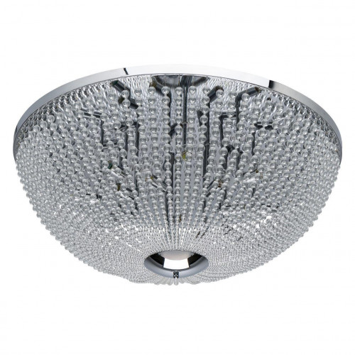 потолочная люстра mw-light бриз 111012715 в Ижевске