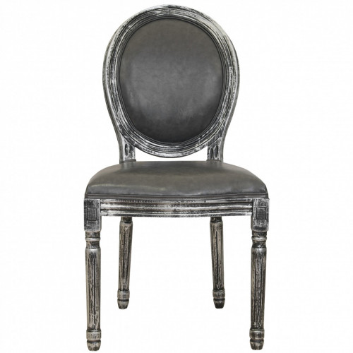 стул volker silver в Ижевске