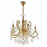 подвесная люстра osgona elegante 708052 в Ижевске