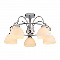 потолочная люстра arte lamp a6057pl-5cc в Ижевске