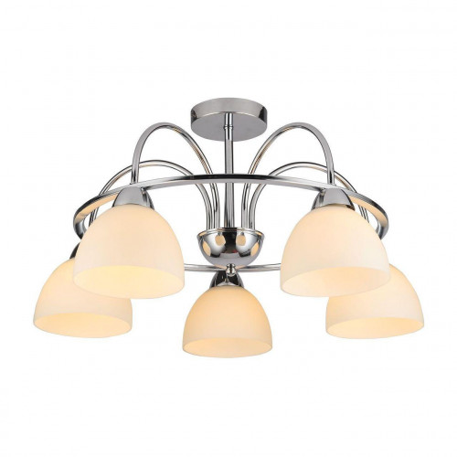 потолочная люстра arte lamp a6057pl-5cc в Ижевске