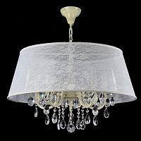 подвесная люстра maytoni filomena arm390-55-w в Ижевске