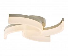 потолочный светодиодный светильник kink light фейерверк 07994,01 в Ижевске