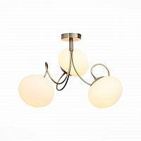 потолочная люстра st luce acini sl717.302.03 в Ижевске