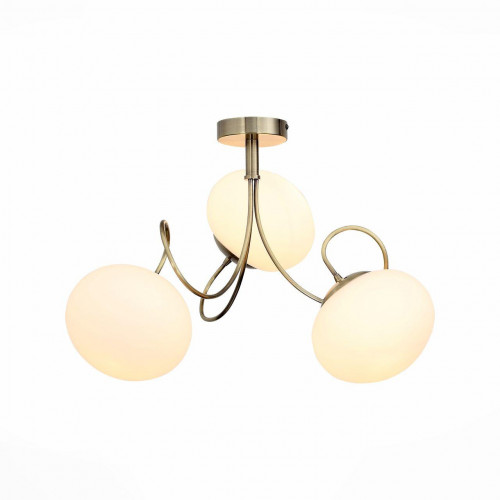 потолочная люстра st luce acini sl717.302.03 в Ижевске