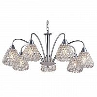 подвесная люстра arte lamp adamello a9466lm-7cc в Ижевске