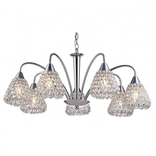 подвесная люстра arte lamp adamello a9466lm-7cc в Ижевске