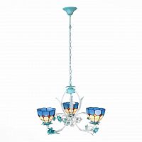 подвесная люстра st luce lavoro sl372.953.03 в Ижевске