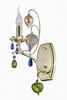 бра arte lamp ricchezza a2011ap-1go в Ижевске