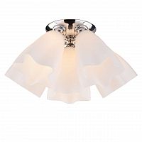 потолочная люстра arte lamp 17 a3469pl-6cc в Ижевске