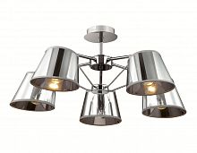 потолочная люстра lumion barensa 3281/5c в Ижевске