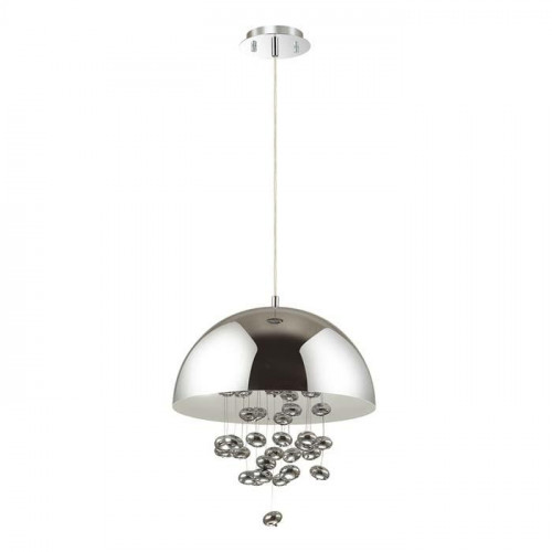 подвесной светильник odeon light nube 3981/4 в Ижевске