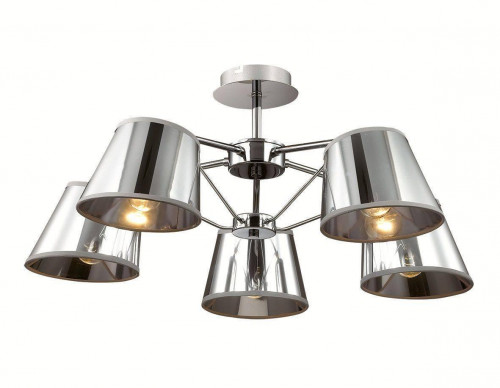 потолочная люстра lumion barensa 3281/5c в Ижевске