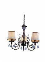 подвесная люстра st luce lacrima sl113.303.03 в Ижевске