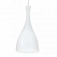 подвесной светильник ideal lux olimpia sp1 bianco в Ижевске
