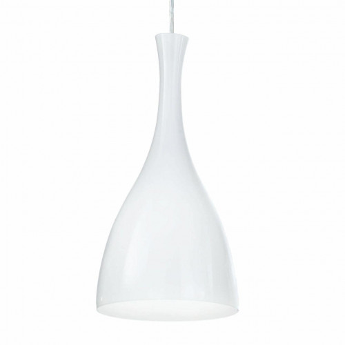 подвесной светильник ideal lux olimpia sp1 bianco в Ижевске