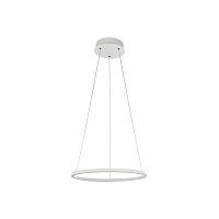подвесной светодиодный светильник maytoni nola mod807-pl-01-24-w в Ижевске