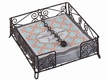 салфеточница горизонтальная грильяж lv в Ижевске