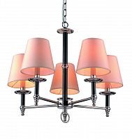 подвесная люстра divinare candela 1162/01 lm-5 в Ижевске