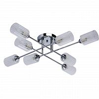 потолочная люстра de markt олимпия 638012008 в Ижевске