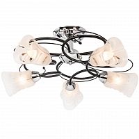 потолочная люстра silver light bibis 242.59.5 в Ижевске