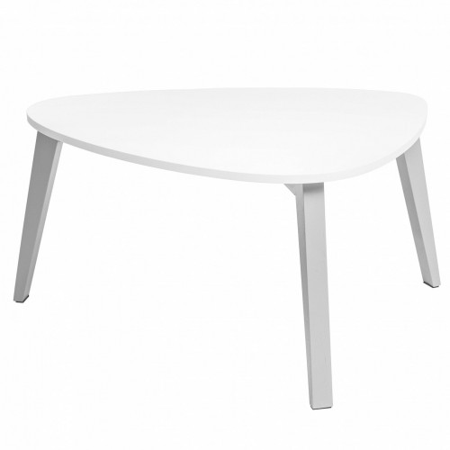 чайный столик shell hi mid белый в Ижевске