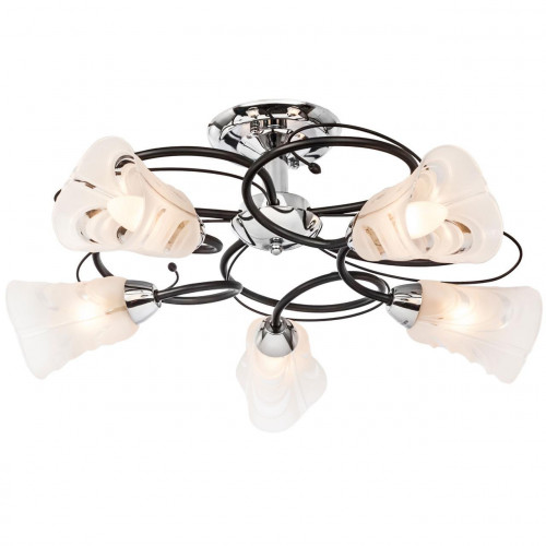 потолочная люстра silver light bibis 242.59.5 в Ижевске