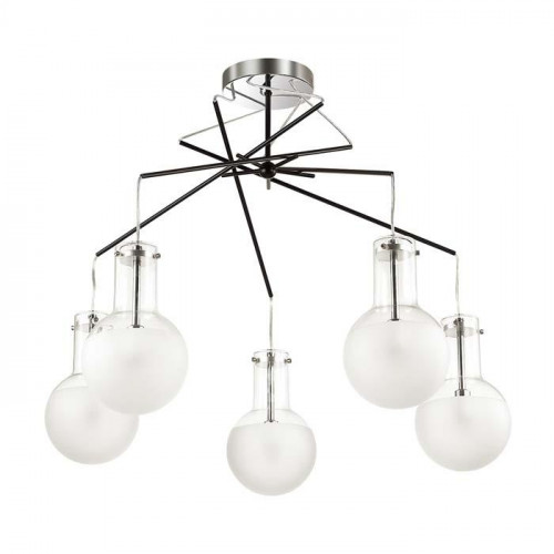 подвесная люстра odeon light marco 4029/5 в Ижевске