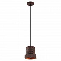 подвесной светильник lussole loft grlsp-9660 в Ижевске