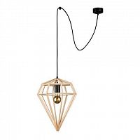 подвесной светильник nowodvorski wood diamond 9372 в Ижевске